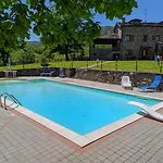 Casa Vacanze Fattoria Il Cerro Pianelleto