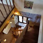 Casa Vacanze Fattoria Il Cerro Casa de Férias *