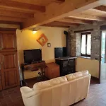 Casa de Férias Casa Vacanze Fattoria Il Cerro Pianelleto