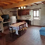 Casa de Férias Casa Vacanze Fattoria Il Cerro Pianelleto