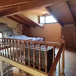 Casa de Férias Casa Vacanze Fattoria Il Cerro