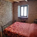 Casa de Férias Casa Vacanze Fattoria Il Cerro