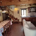 Casa Vacanze Fattoria Il Cerro Casa de Férias