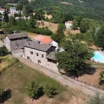 Casa Vacanze Fattoria Il Cerro Casa de Férias Pianelleto