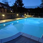 Casa de Férias Casa Vacanze Fattoria Il Cerro Pianelleto