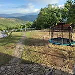 Casa Vacanze Fattoria Il Cerro Casa de Férias *