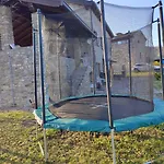 Casa Vacanze Fattoria Il Cerro Casa de Férias