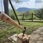 Casa Vacanze Fattoria Il Cerro *