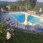 Casa Vacanze Fattoria Il Cerro Casa de Férias