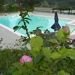 Casa de Férias Casa Vacanze Fattoria Il Cerro