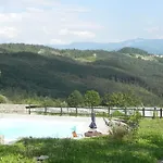 Casa de Férias Casa Vacanze Fattoria Il Cerro Pianelleto