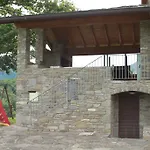 Casa de Férias Casa Vacanze Fattoria Il Cerro Pianelleto