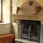 Casa de Férias Casa Vacanze Fattoria Il Cerro *