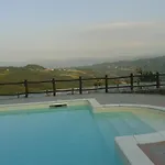 Casa Vacanze Fattoria Il Cerro Pianelleto