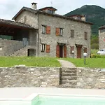 Casa Vacanze Fattoria Il Cerro