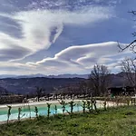Casa de Férias Casa Vacanze Fattoria Il Cerro Pianelleto