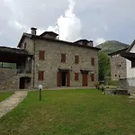 Casa Vacanze Fattoria Il Cerro Casa de Férias *