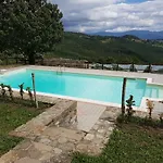 Casa Vacanze Fattoria Il Cerro Casa de Férias