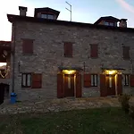 Casa de Férias Casa Vacanze Fattoria Il Cerro *