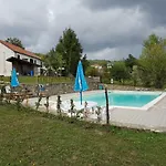 Casa de Férias Casa Vacanze Fattoria Il Cerro