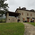 Casa Vacanze Fattoria Il Cerro * Pianelleto