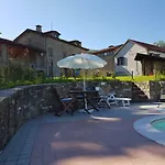 Casa Vacanze Fattoria Il Cerro * Pianelleto
