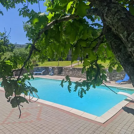 Casa Vacanze Fattoria Il Cerro