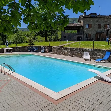 Casa Vacanze Fattoria Il Cerro Pianelleto