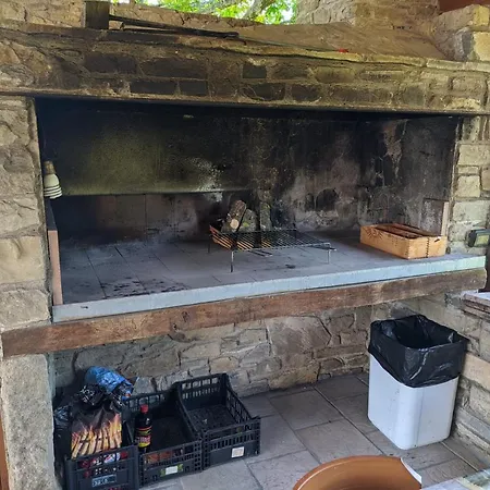 Casa Vacanze Fattoria Il Cerro Дом отдыха *