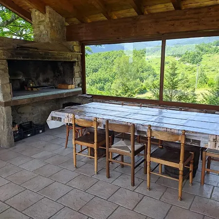 Casa Vacanze Fattoria Il Cerro Pianelleto