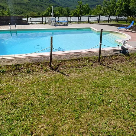 Casa Vacanze Fattoria Il Cerro *