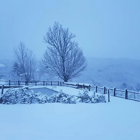 Casa Vacanze Fattoria Il Cerro