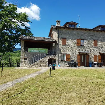 Casa Vacanze Fattoria Il Cerro *
