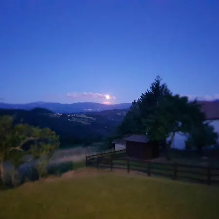 Casa Vacanze Fattoria Il Cerro Дом отдыха *