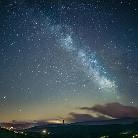 Casa Vacanze Fattoria Il Cerro Дом отдыха Pianelleto