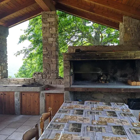 Casa Vacanze Fattoria Il Cerro * Pianelleto