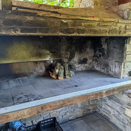 Дом отдыха Casa Vacanze Fattoria Il Cerro *