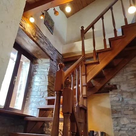 Casa Vacanze Fattoria Il Cerro * Pianelleto