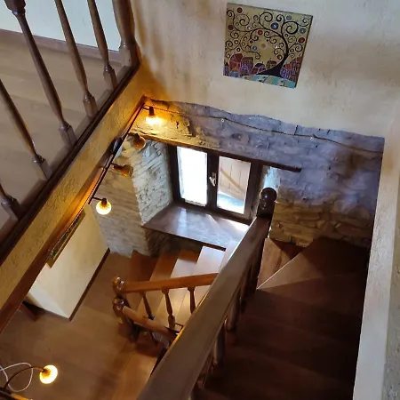 Casa Vacanze Fattoria Il Cerro Дом отдыха *