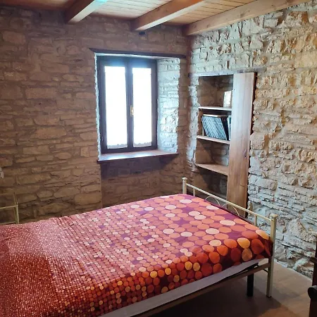 Casa Vacanze Fattoria Il Cerro * Pianelleto