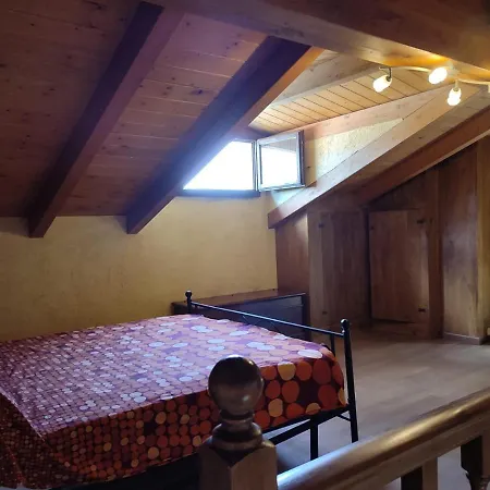 Casa Vacanze Fattoria Il Cerro