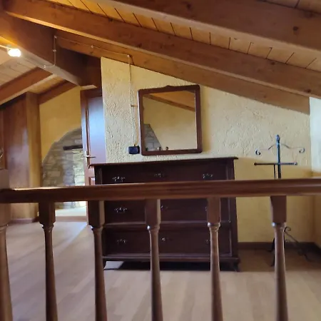 Casa Vacanze Fattoria Il Cerro * Pianelleto
