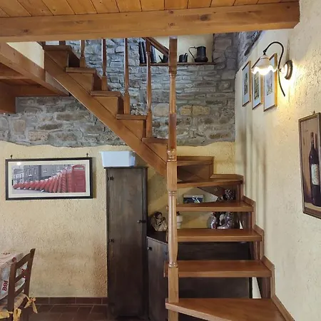 Casa Vacanze Fattoria Il Cerro *