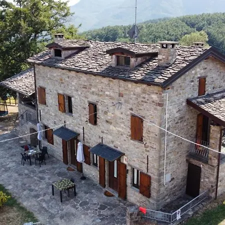 Casa Vacanze Fattoria Il Cerro Pianelleto