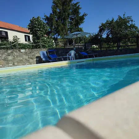 Casa Vacanze Fattoria Il Cerro * Pianelleto