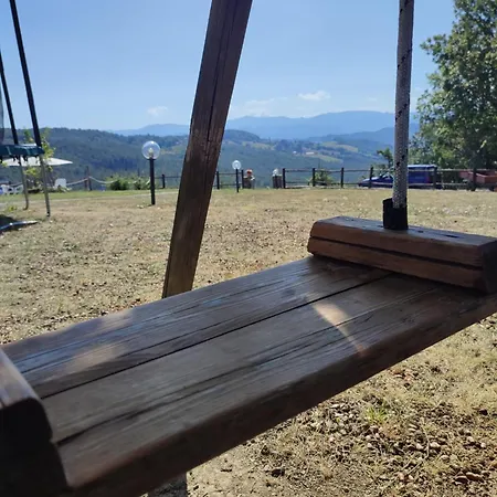 Дом отдыха Casa Vacanze Fattoria Il Cerro Pianelleto