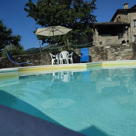 Casa Vacanze Fattoria Il Cerro Pianelleto