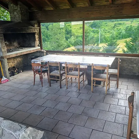 Casa Vacanze Fattoria Il Cerro *