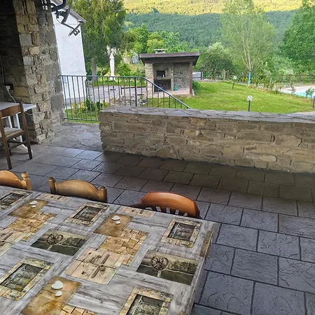 Casa Vacanze Fattoria Il Cerro Дом отдыха