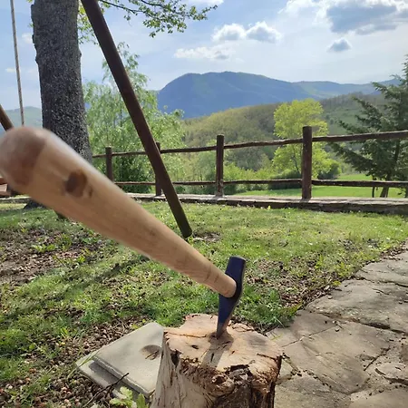 Casa Vacanze Fattoria Il Cerro *